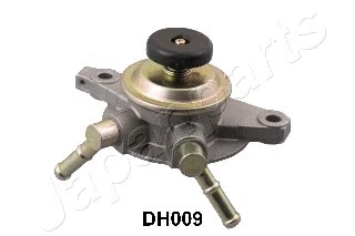 Injection System (DH009)