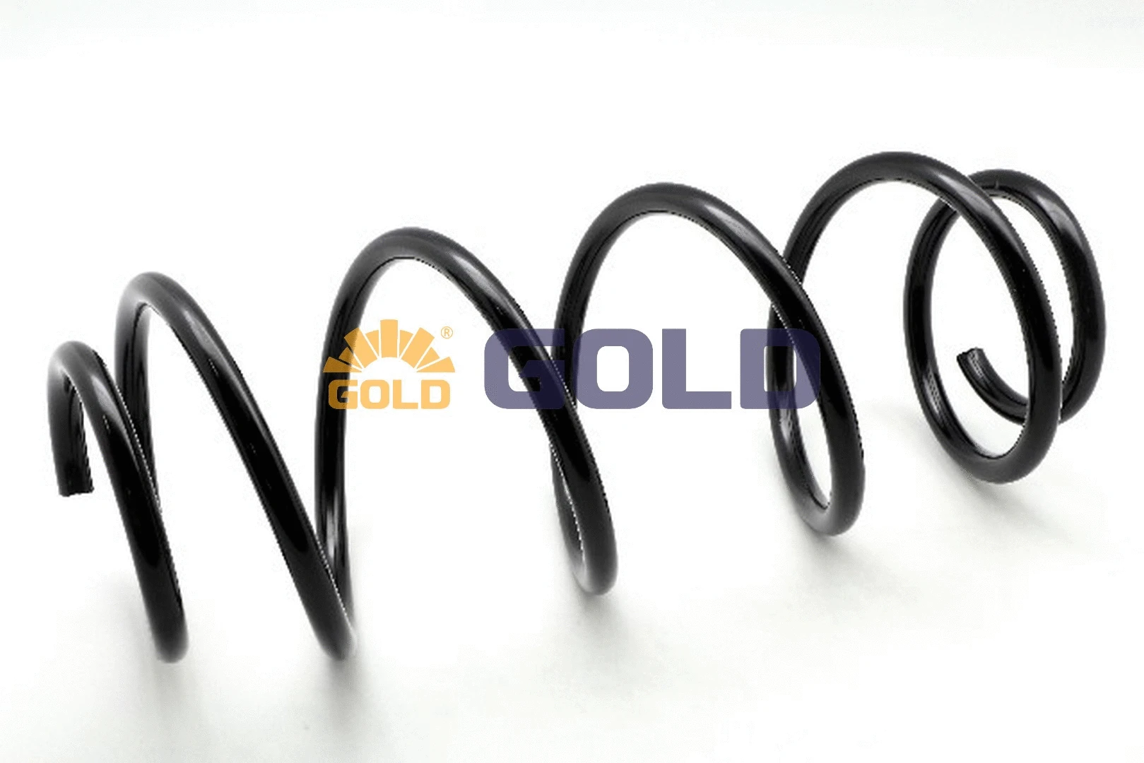 Suspension Spring (GZJ2541H)