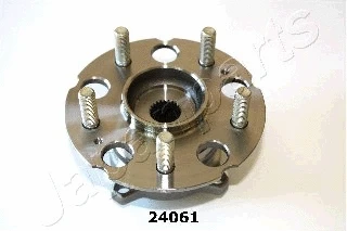 Wheel Hub