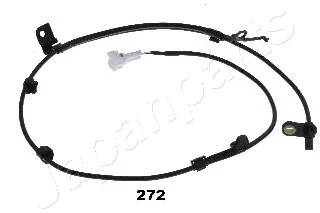 Sensor, wheel speed (ABS-272)