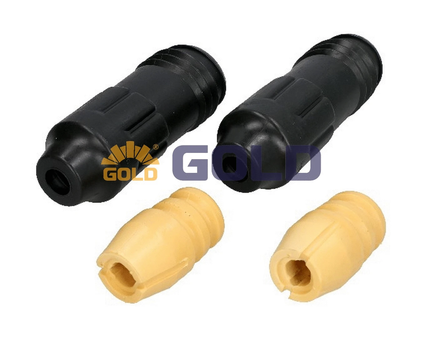 Dust Cover Kit, shock absorber (GKTPK10)