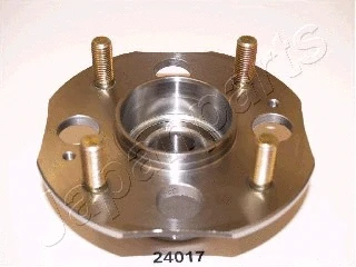 Wheel Hub