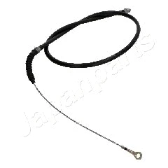 Cable Pull, parking brake