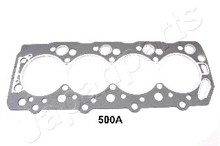 Gasket, cylinder head (GT-500A)
