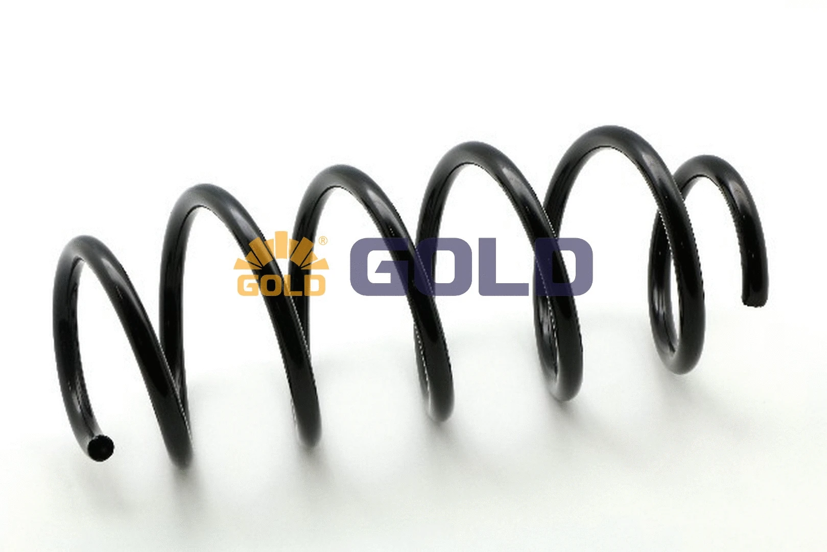 Suspension Spring (GZJ3967A)