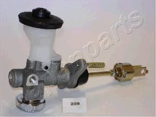Master Cylinder, clutch (FR-299)