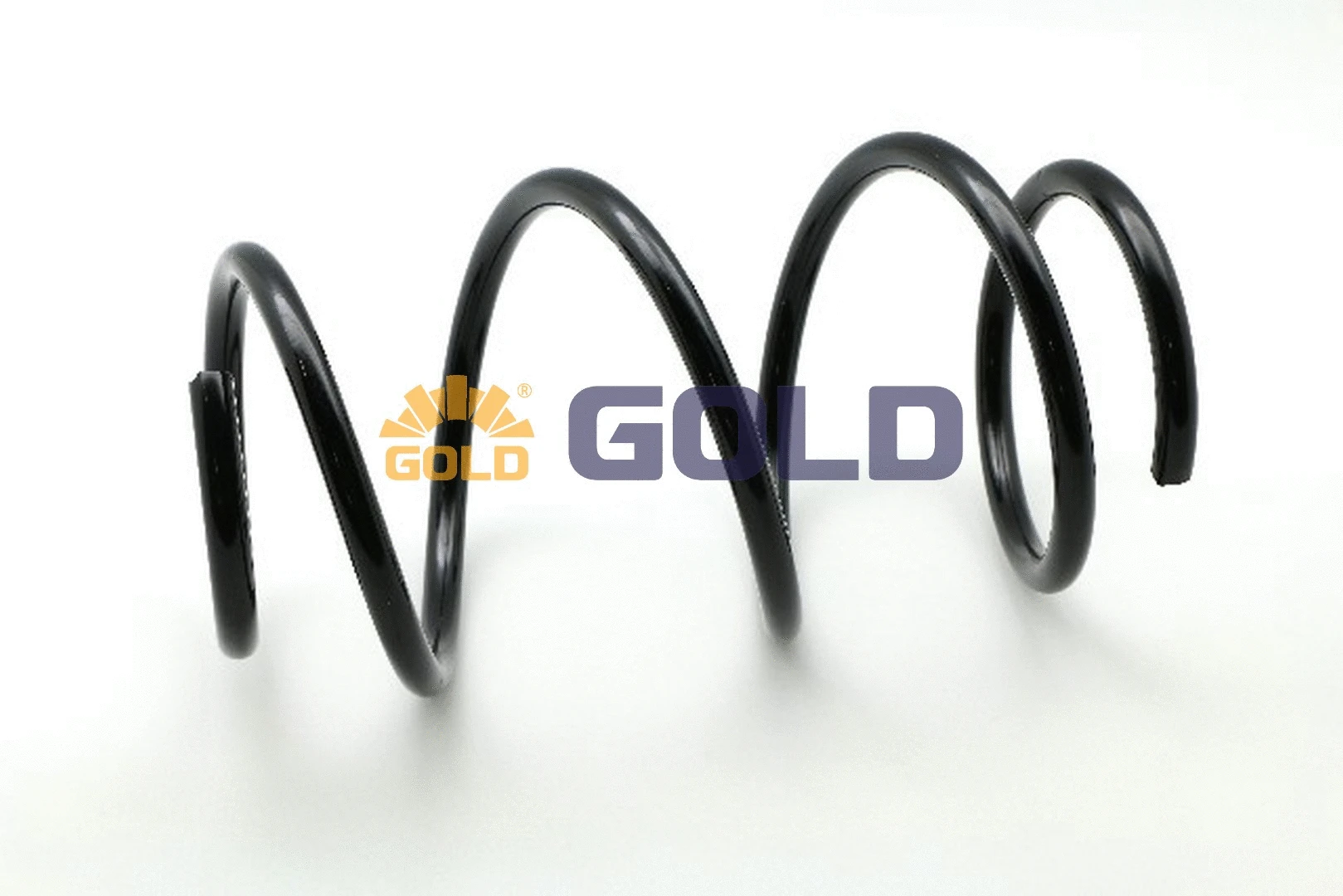 Suspension Spring (GZJ2540H)