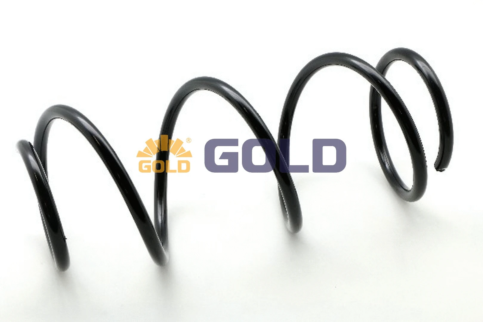 Suspension Spring (GZJ3540H)