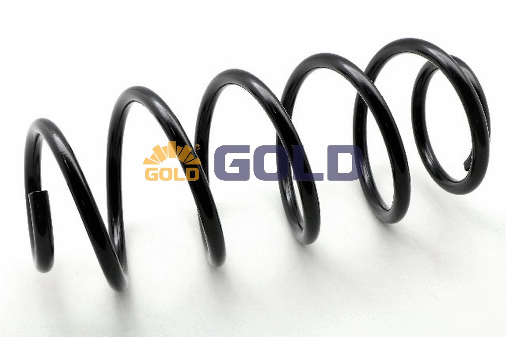 Suspension Spring (GZJ3380A)