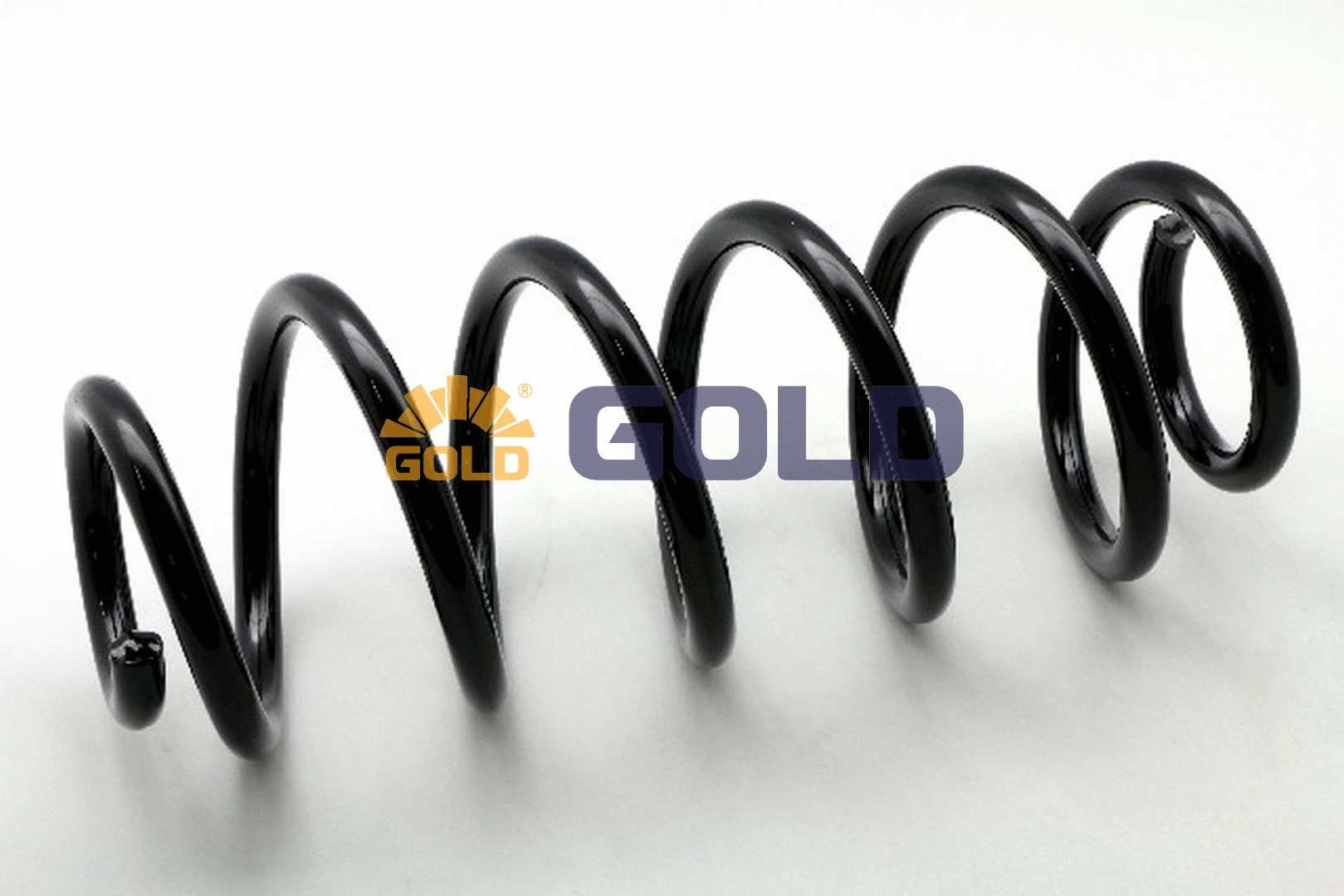 Suspension Spring (GZJ2880H)