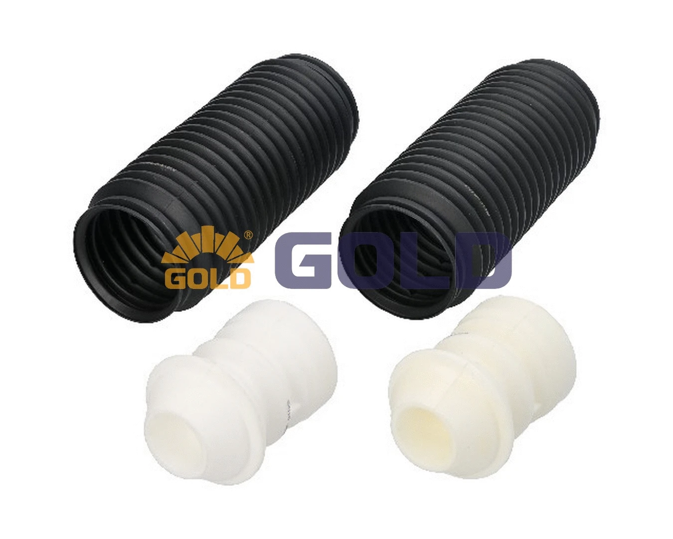 Dust Cover Kit, shock absorber (GKTP0109)