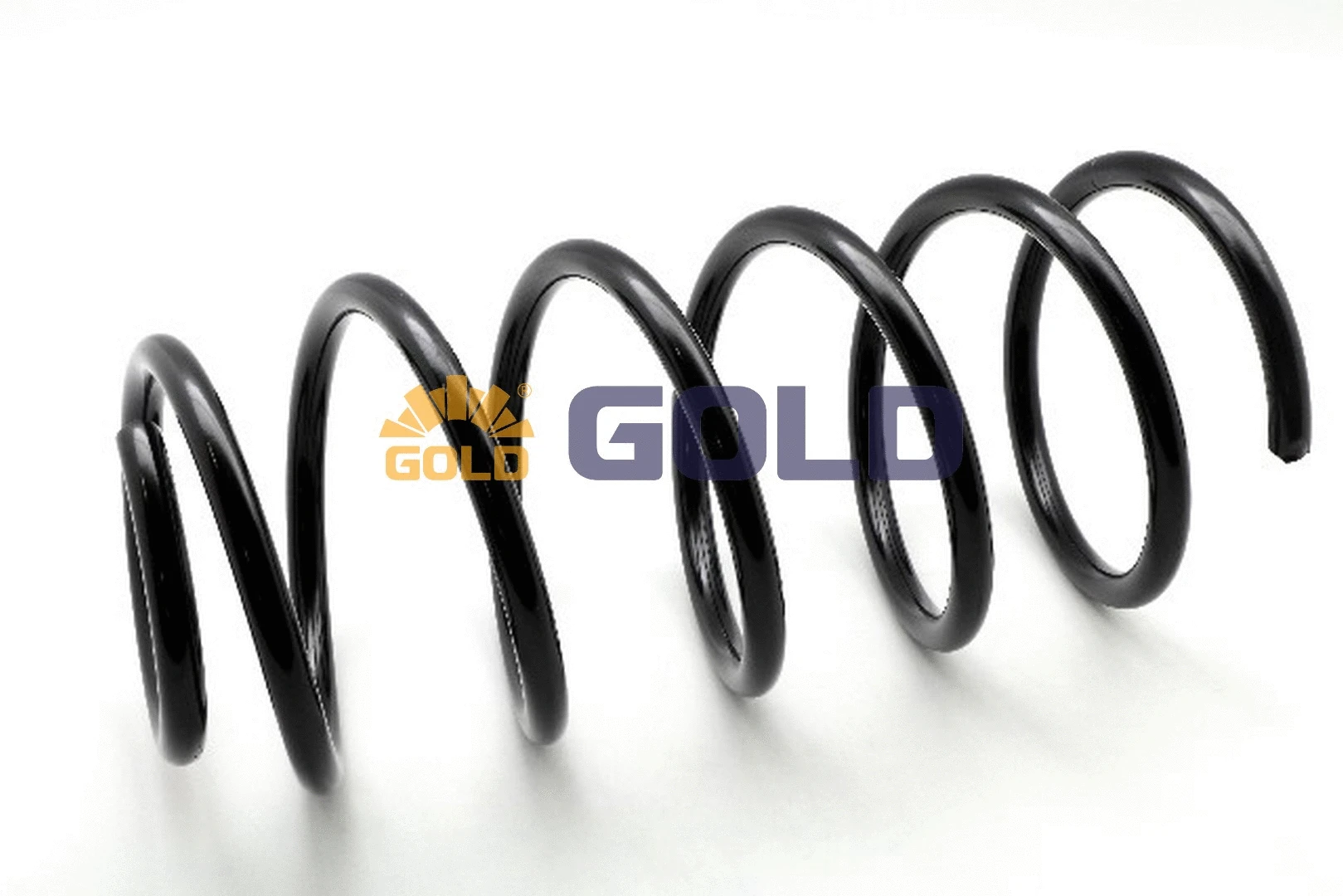Suspension Spring (GZJ1164G)