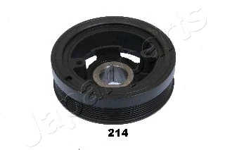 Belt Pulley, crankshaft