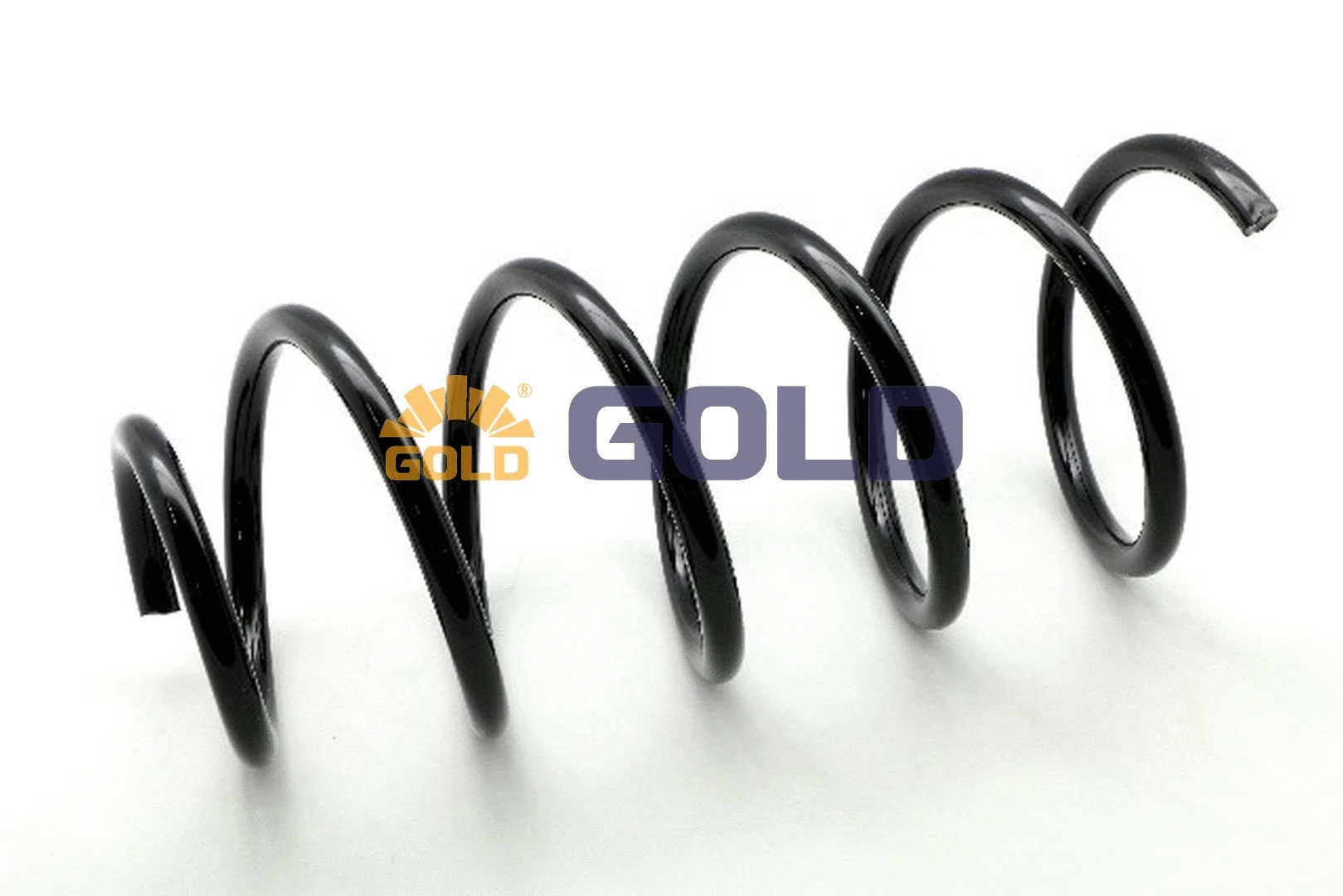 Suspension Spring (GZJ1692C)