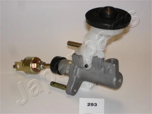 Master Cylinder, clutch (FR-293)