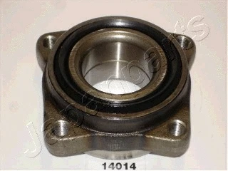 Wheel Hub