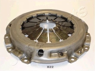 Clutch Pressure Plate (SF-822)