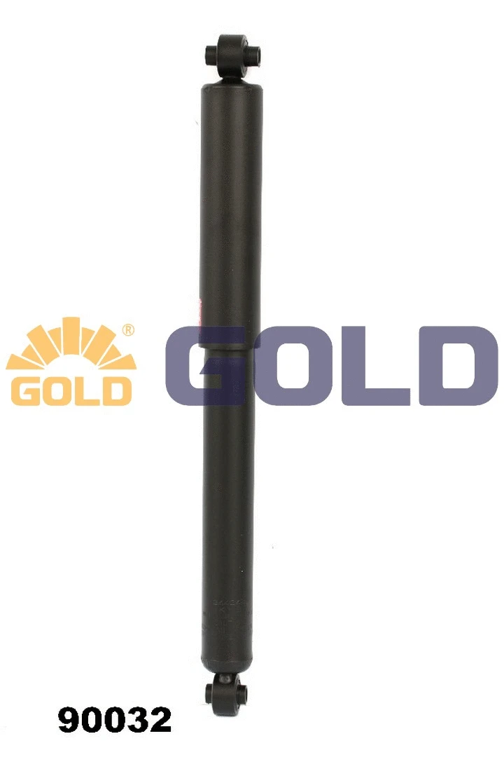 Shock Absorber (9150665)