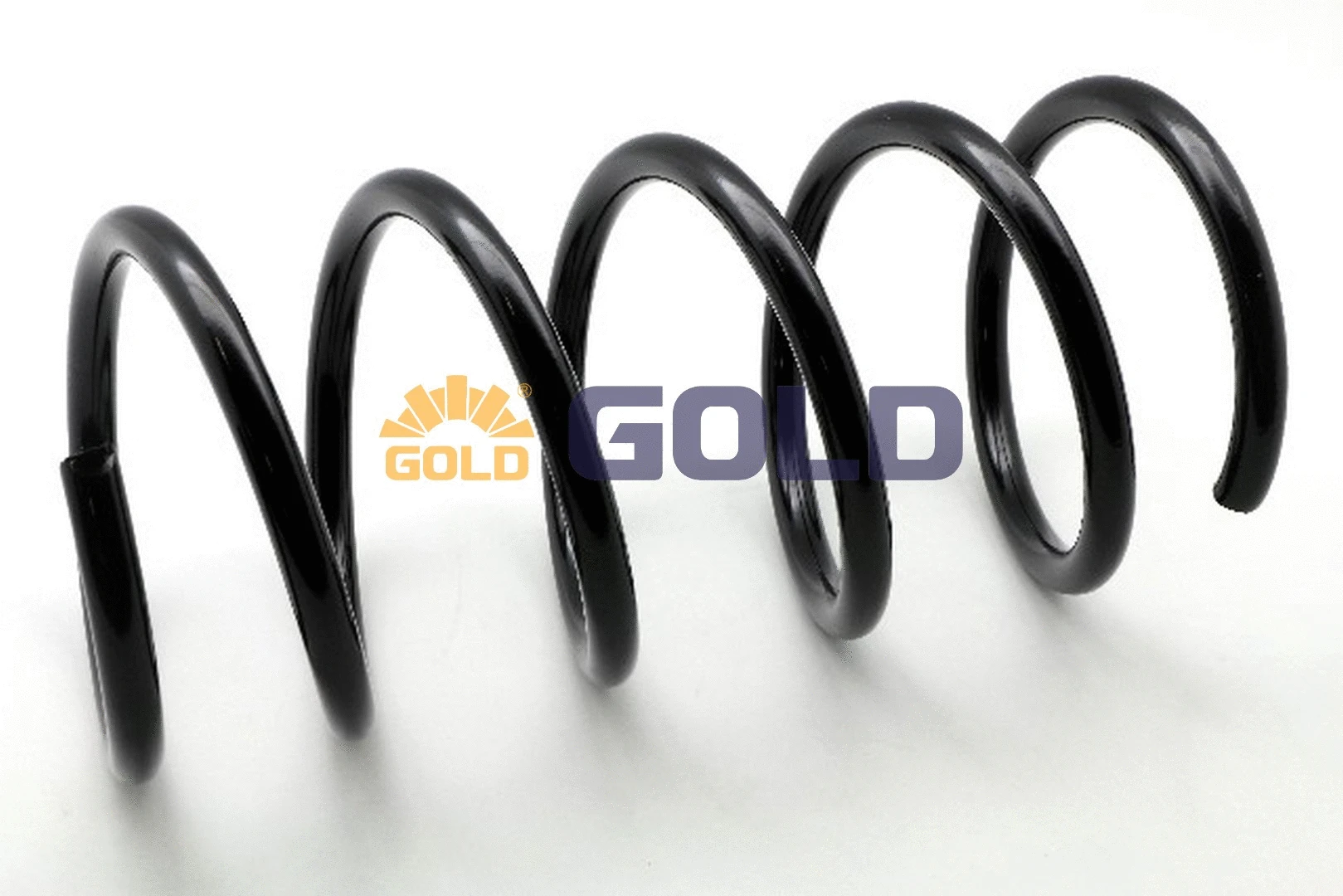 Suspension Spring (GZJ6686A)