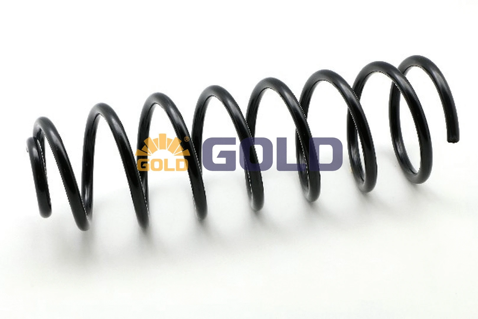 Suspension Spring (GZJ5073C)