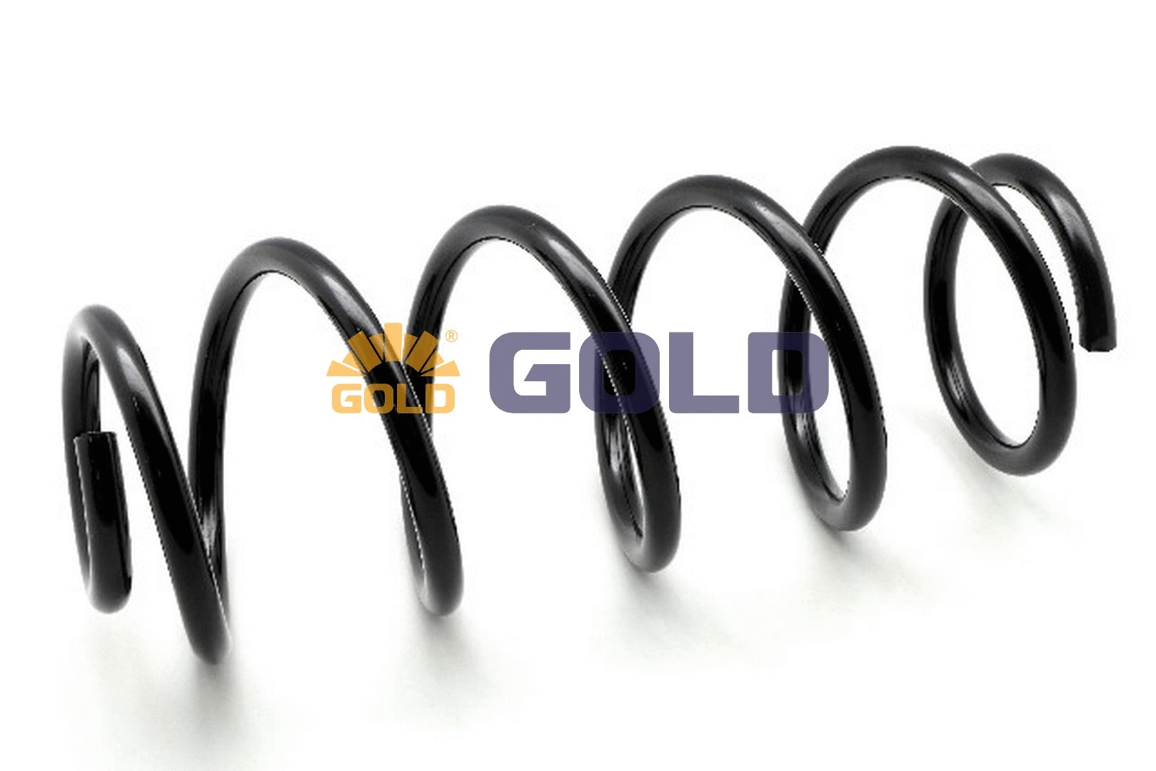 Suspension Spring (GZJ6415H)