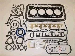 Full Gasket Kit, engine (KM-K03)