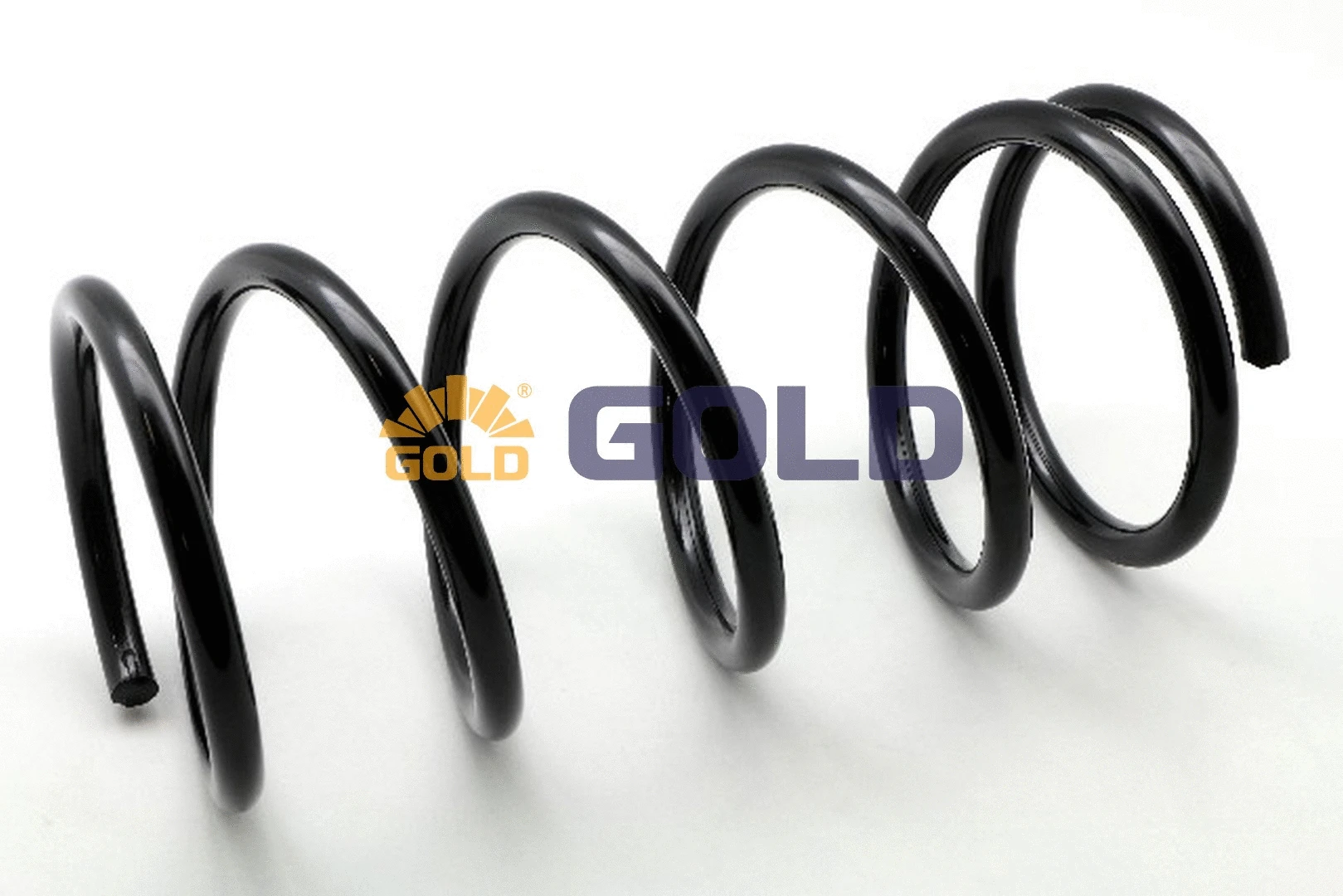 Suspension Spring (GZJ5581A)