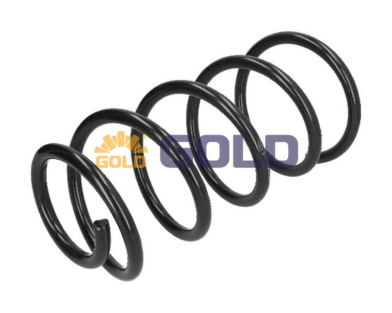 Suspension Spring (GZJ3546A)