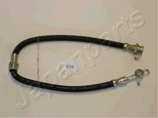 Holding Bracket, brake hose (TF-316)