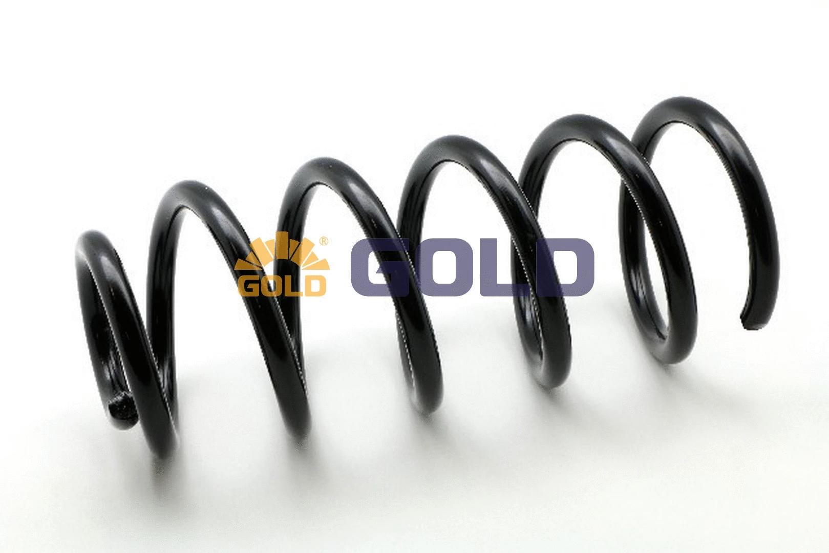 Suspension Spring (GZJ6977G)