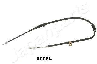Cable Pull, parking brake (BC-5006L)