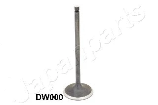 Intake Valve (VV-DW000)