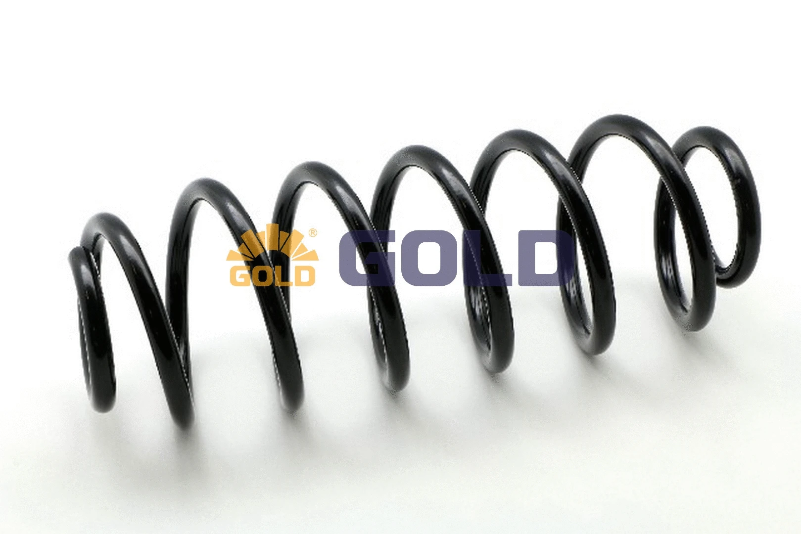 Suspension Spring (GZJ7136A)