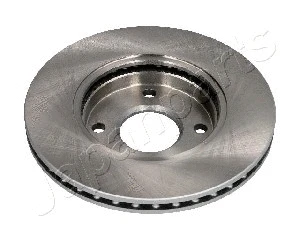 Brake Disc (DI-307C)