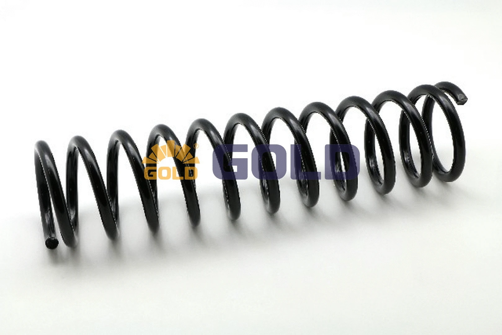 Suspension Spring (GZJ5171A)