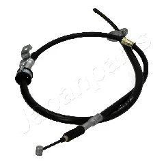 Cable Pull, parking brake