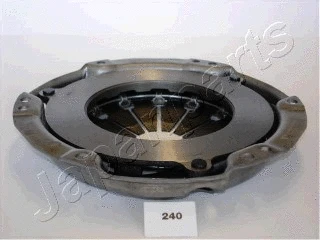 Clutch Pressure Plate