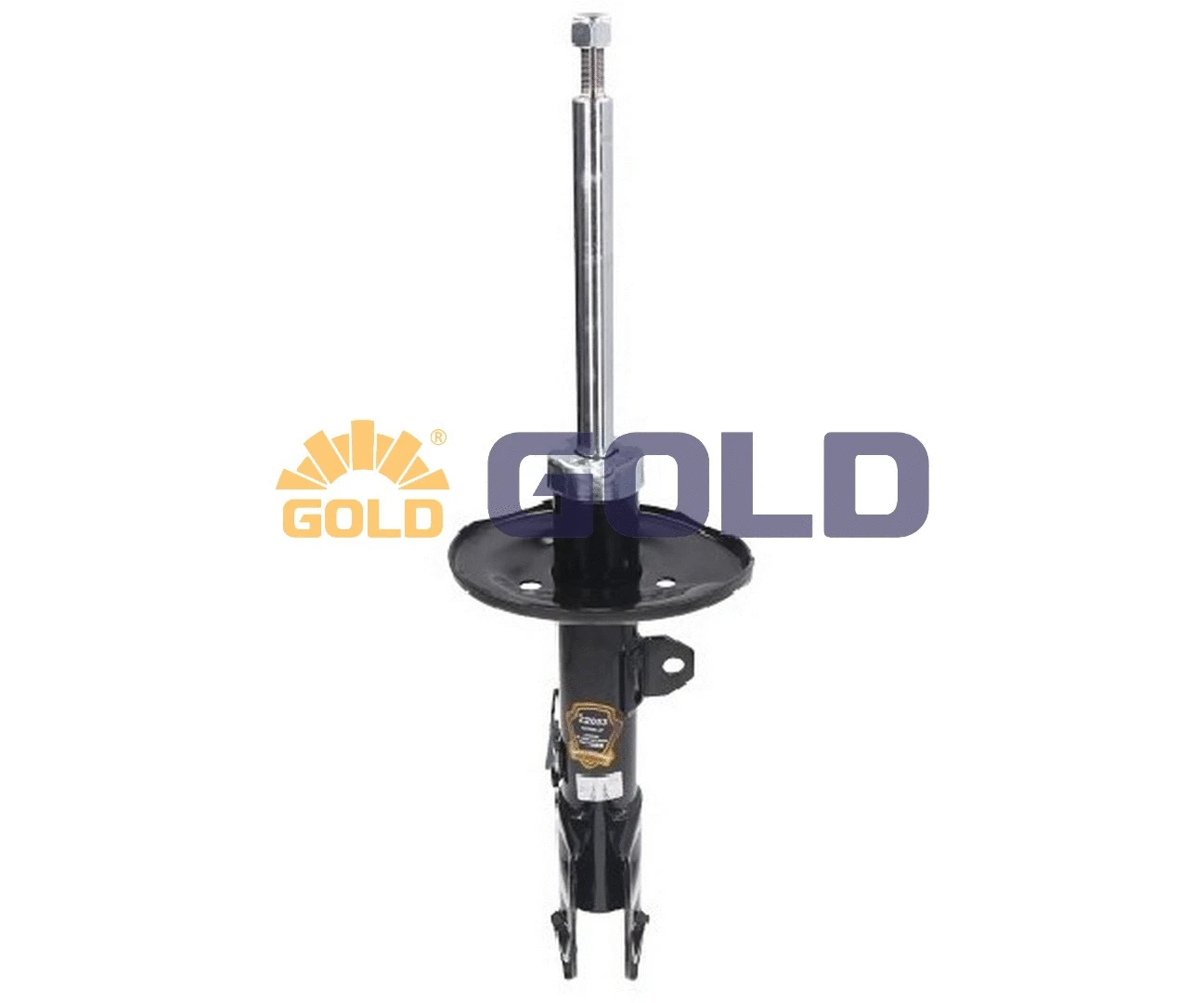 Shock Absorber (9260496)