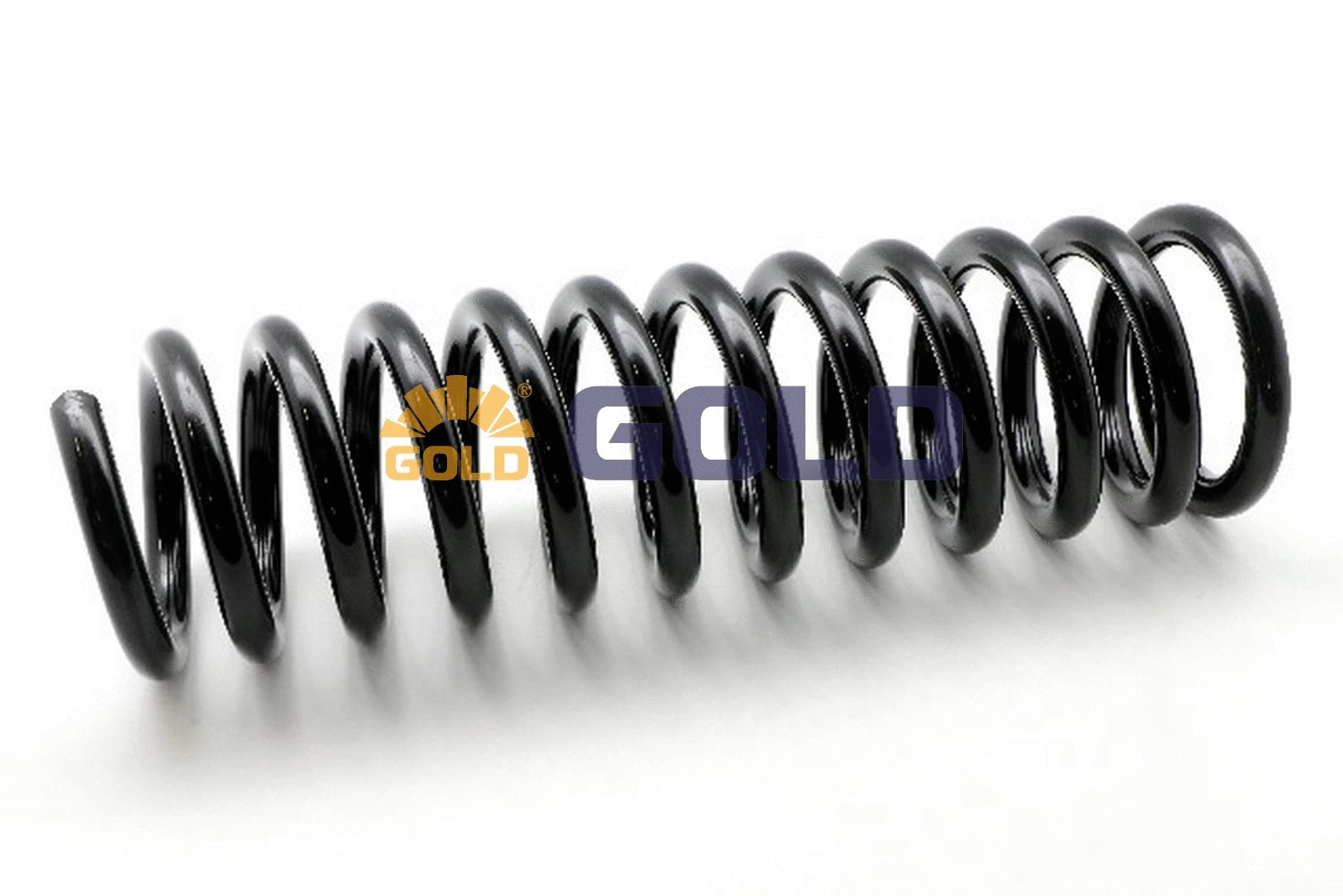 Suspension Spring (GZJ1450D)