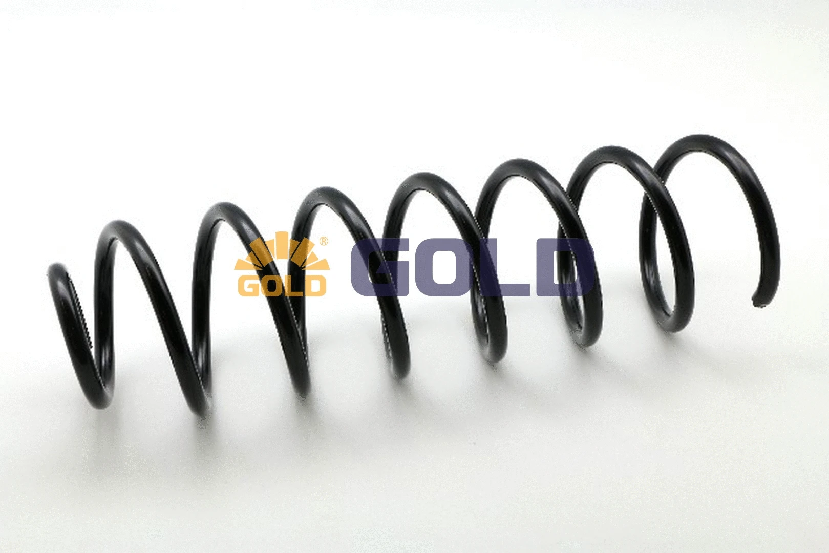 Suspension Spring (GZJ6978A)