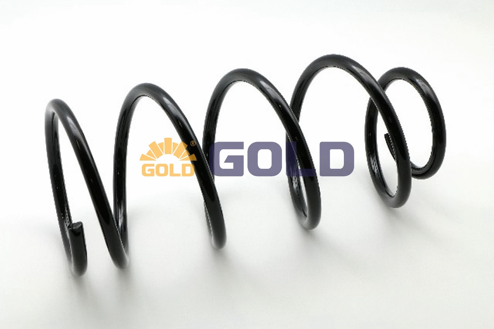 Suspension Spring (GZJ3010C)