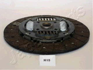 Clutch Disc (DF-H15)