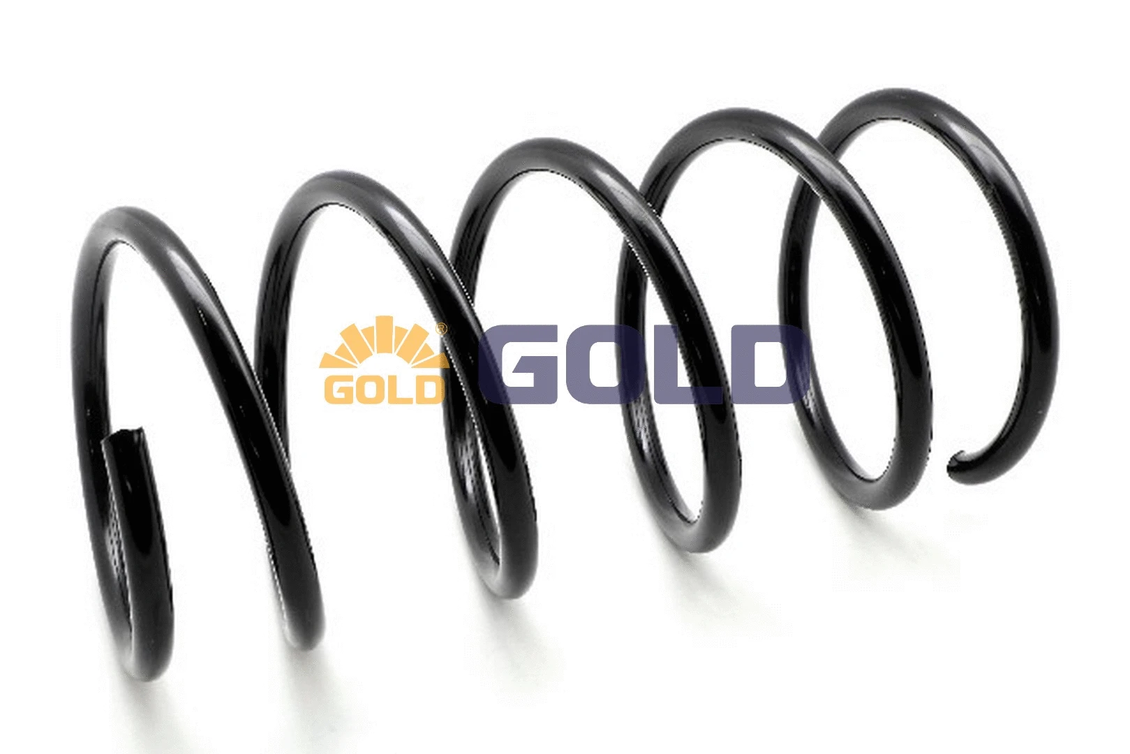 Suspension Spring (GZJ1877A)