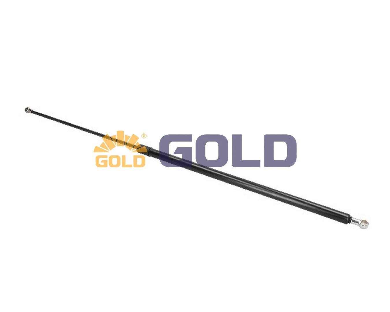 Gas Spring, boot/cargo area (GSJ09119)