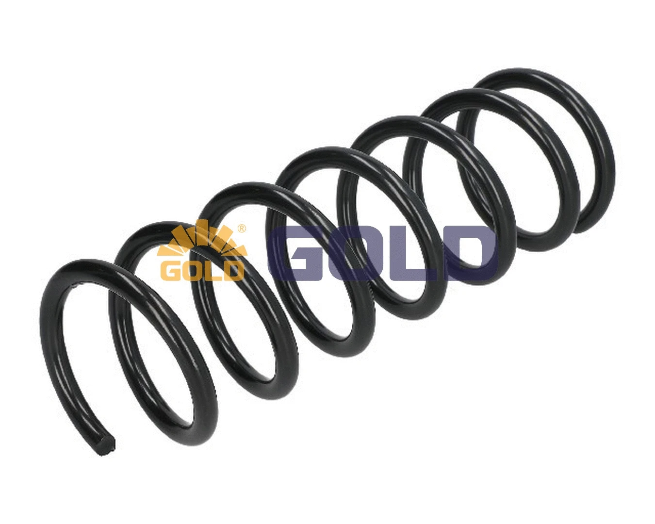 Suspension Spring (GZJ5040A)