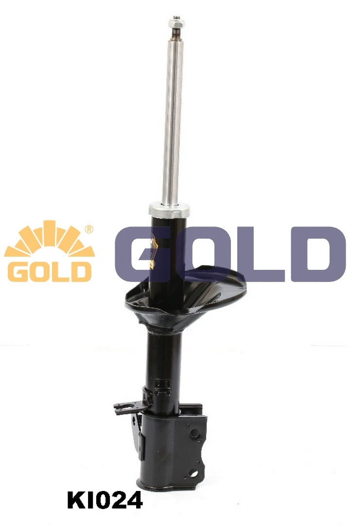 Shock Absorber (9250730)