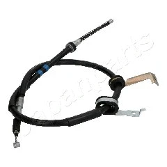 Cable Pull, parking brake