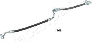 Holding Bracket, brake hose (TF-346)
