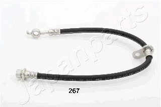 Holding Bracket, brake hose (TF-267)