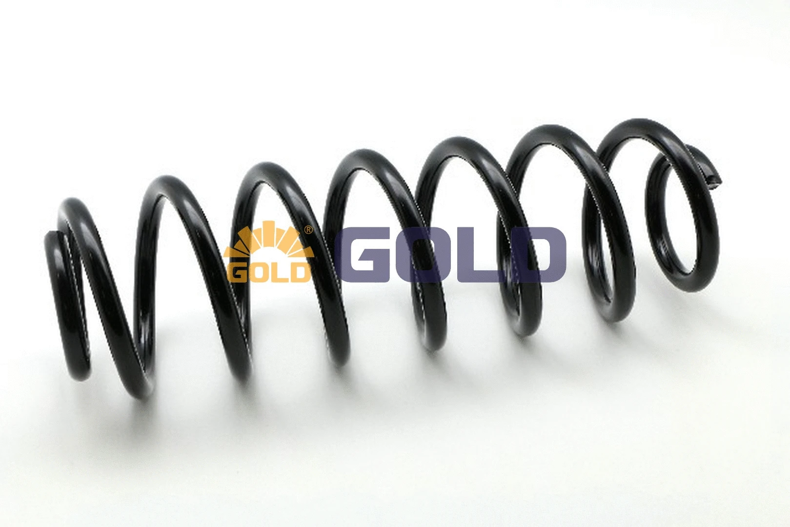 Suspension Spring (GZJ5546H)